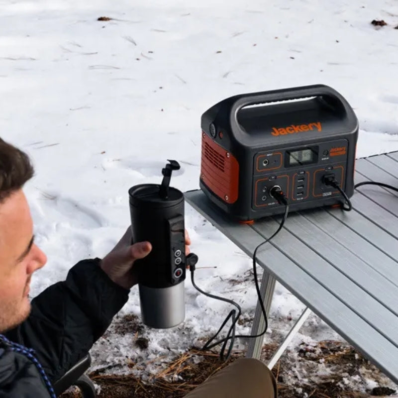 Jackery Explorer 500 Portable Power Station