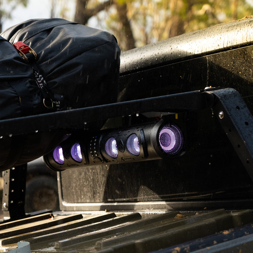 EcoXGear SoundExtreme Soundbar SEB26