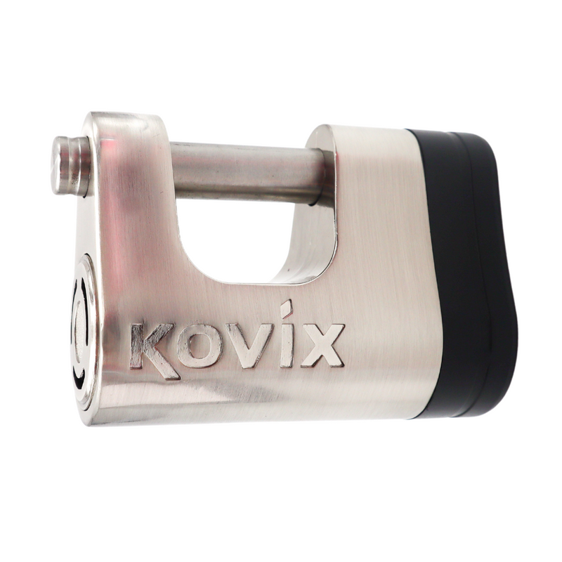 Kovix 12mm Alarmed Bolt Lock