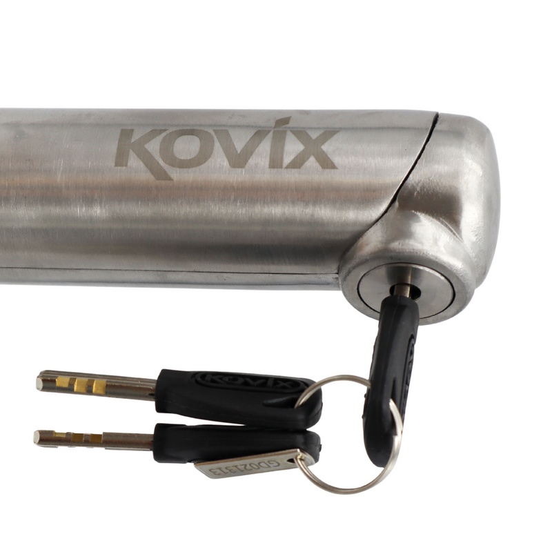 Kovix Outboard Motor Lock
