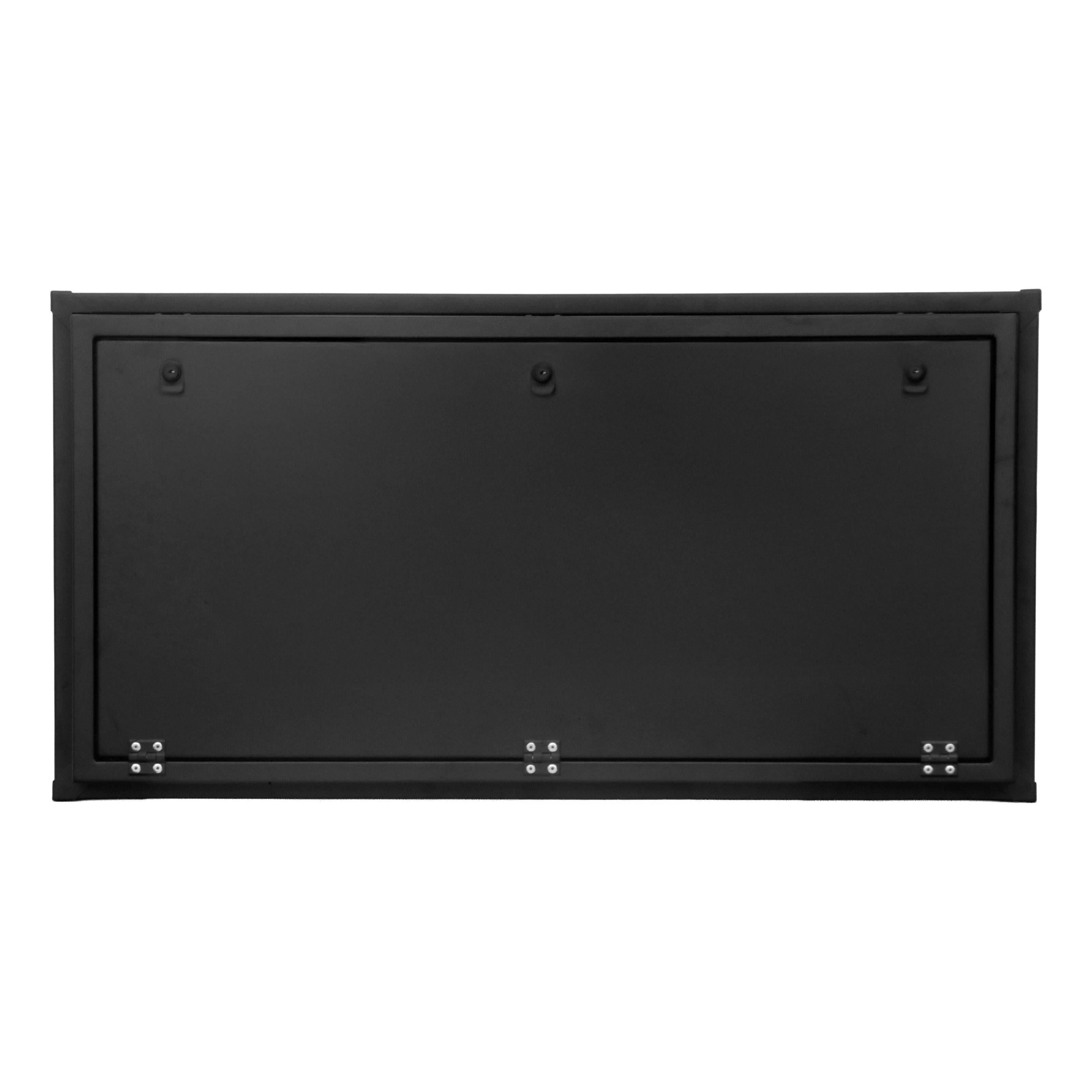 Kong External Picnic Table 1300 x 646mm Inc TV Cavity Up to 32 Inch
