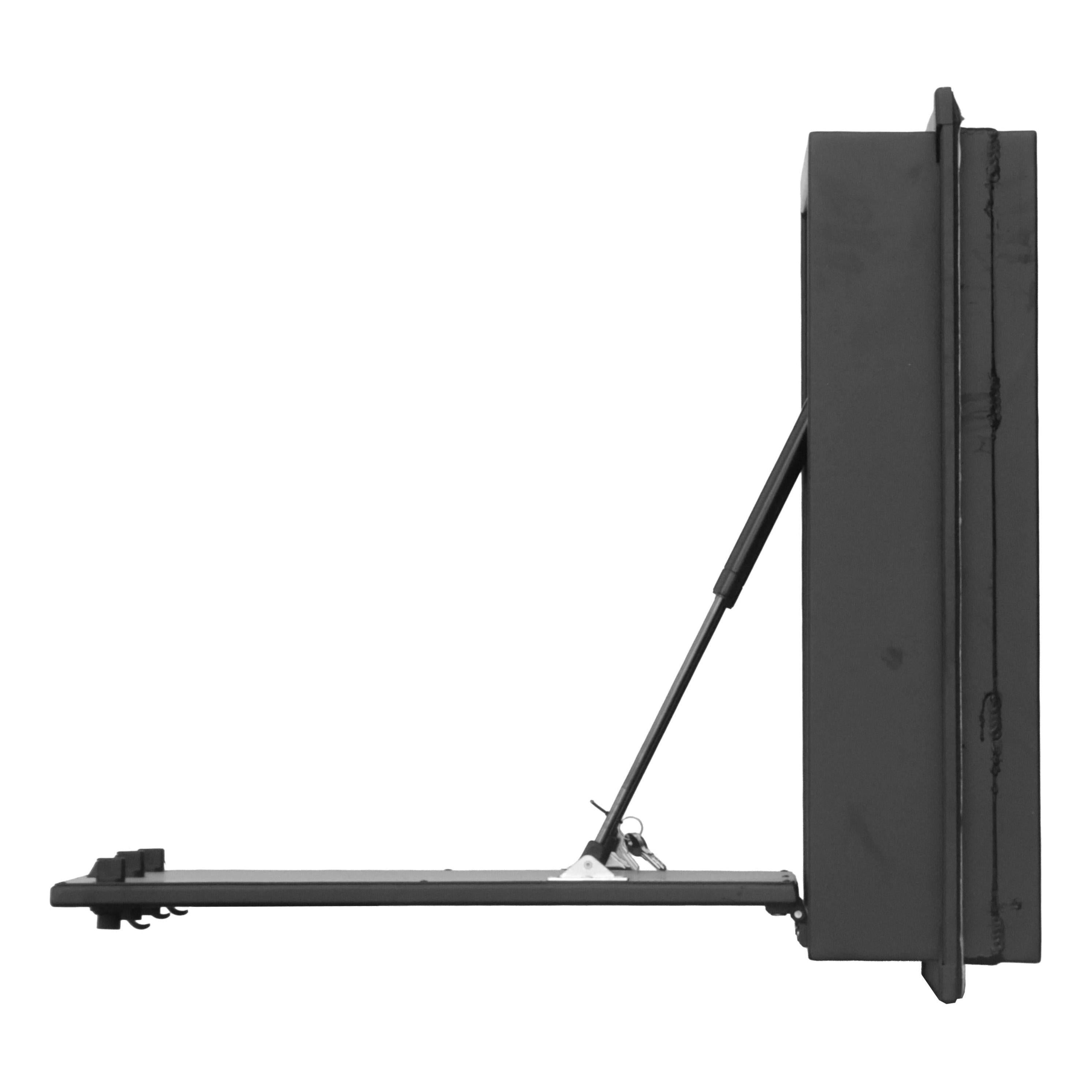 Kong External Picnic Table 1300 x 646mm Inc TV Cavity Up to 32 Inch