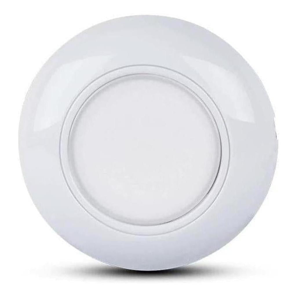 LED Autolamp 10V/30V Small Round Interior/Exterior Lamp IP67