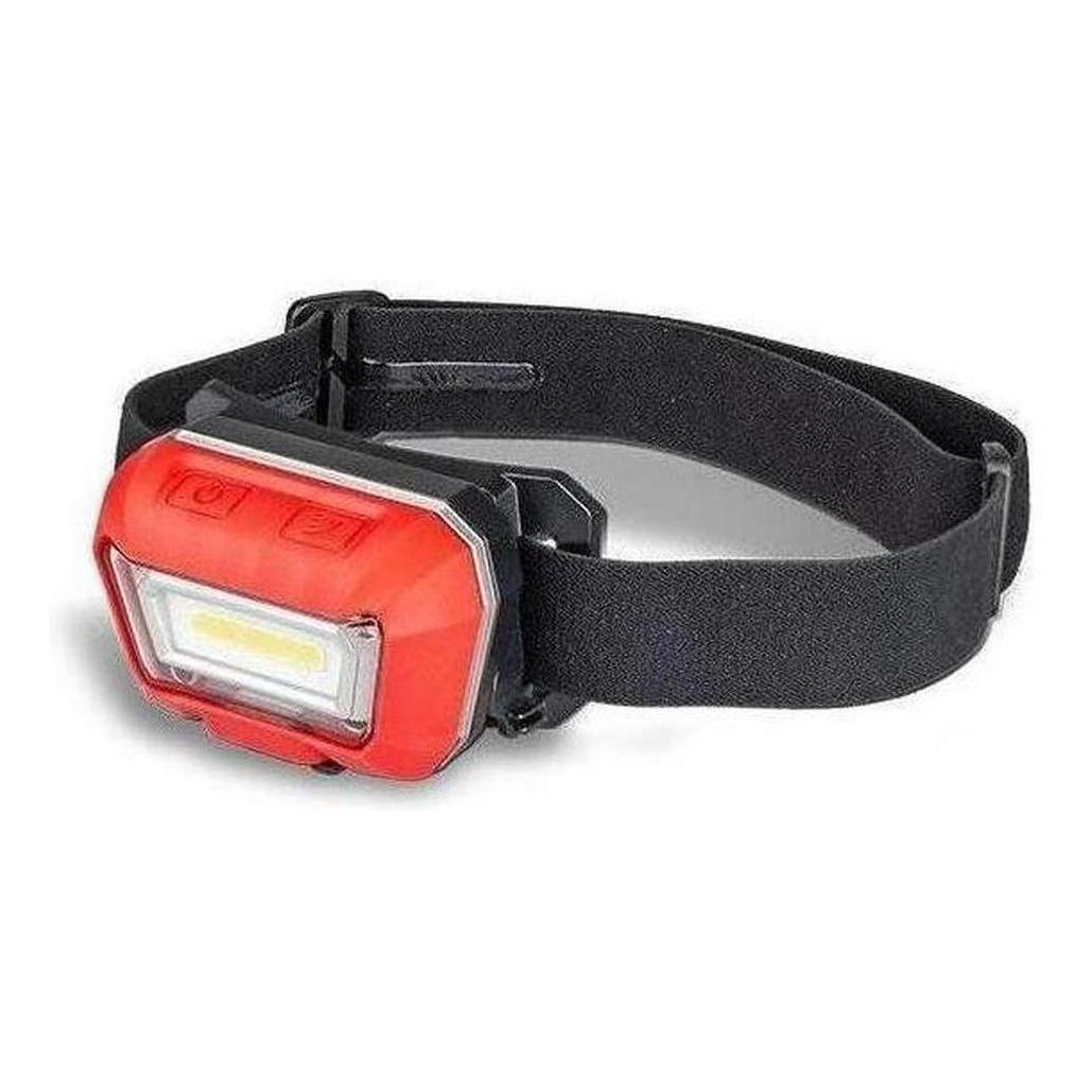LED Autolamp Rechargeable Head Torch Position Lamp