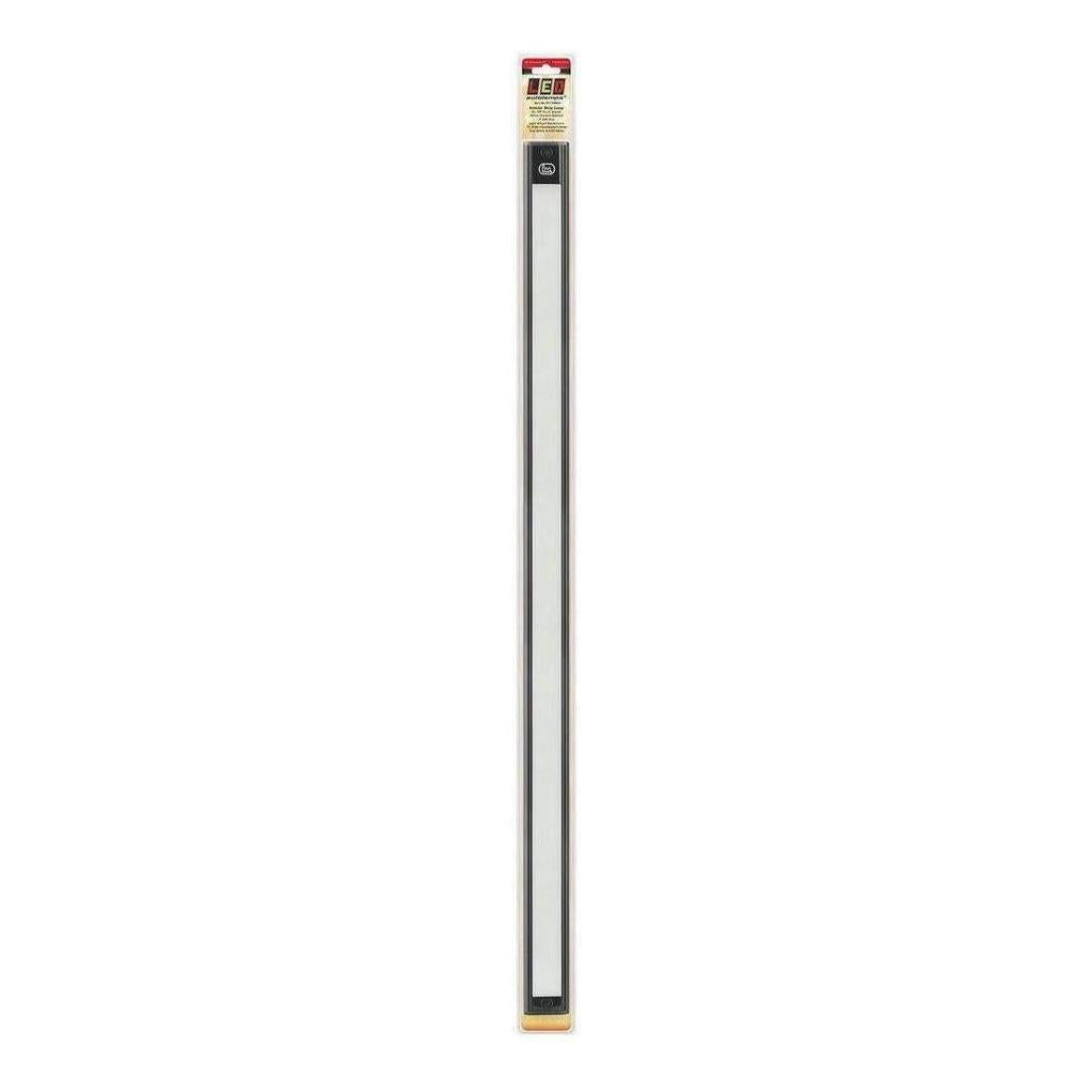 LED Autolamps 12V Interior Strip Lamp With Touch Sensor Switch