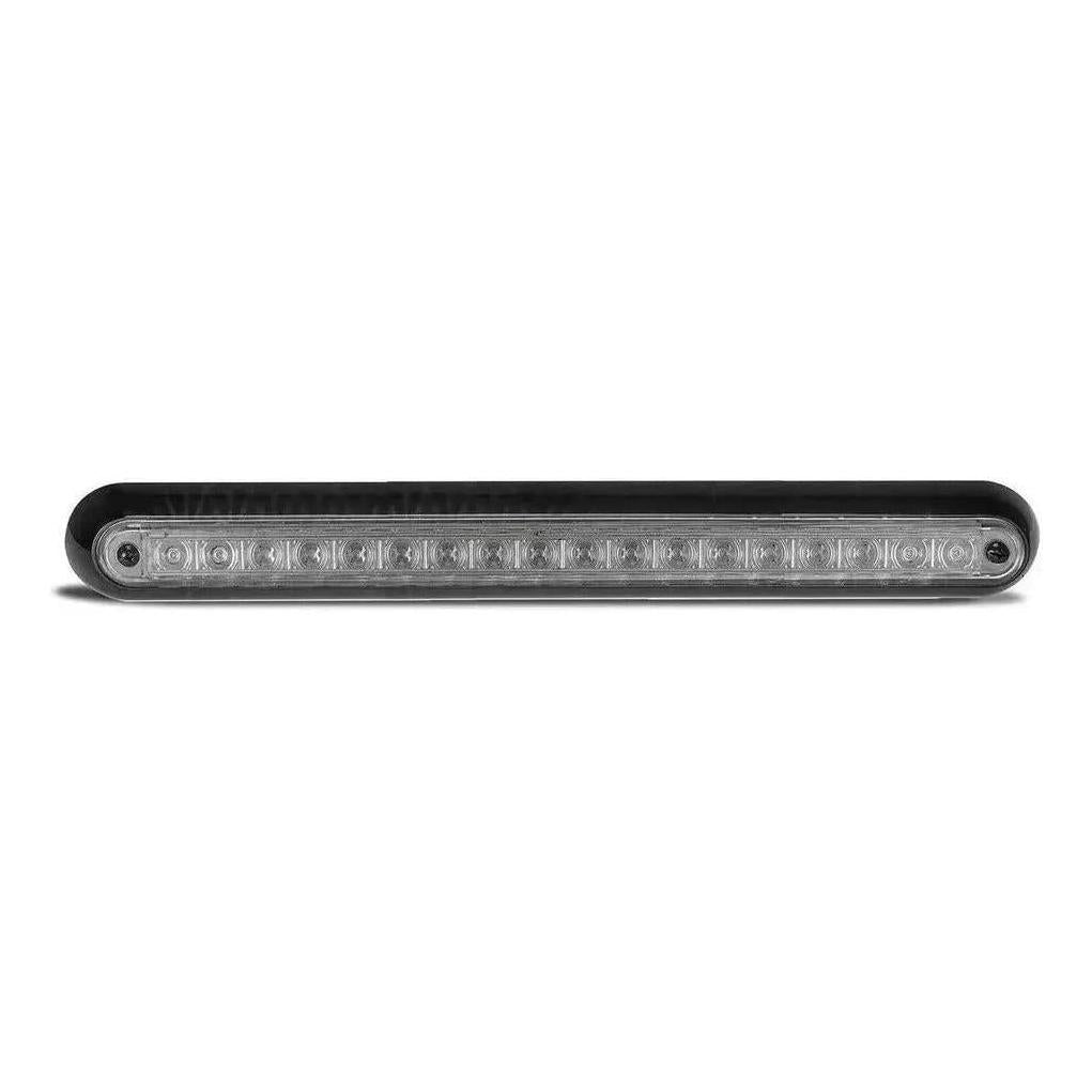 LED Autolamps 12V LED Slimline Stop Tail Indicator Light Surface Mount 404mm