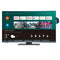 Englaon Frameless 24″ Full HD Smart 12V TV Chromecast With Built-in DVD Player-RV Online