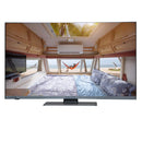 Englaon Frameless 24″ Full HD Smart 12V TV Chromecast With Built-in DVD Player-RV Online
