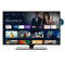 Englaon 32’’ Full HD Smart 12V TV Bluetooth Chromecast With Built-in DVD Player-RV Online