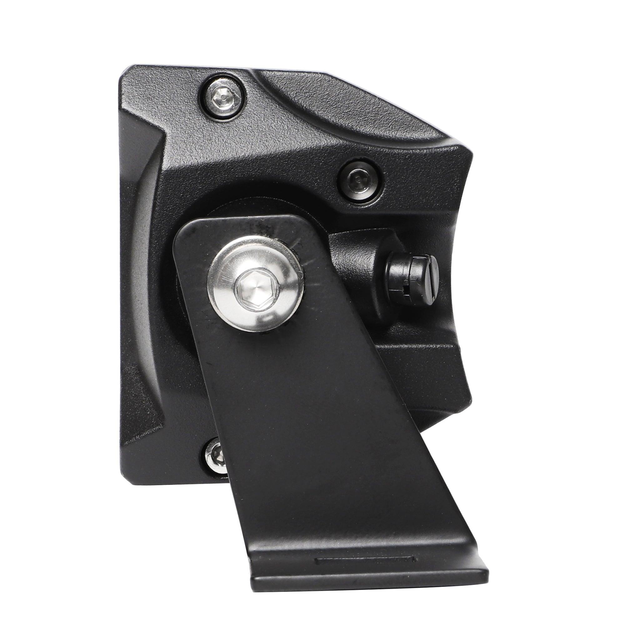 Aussie Traveller Light Bar 4WD 7.5" LED