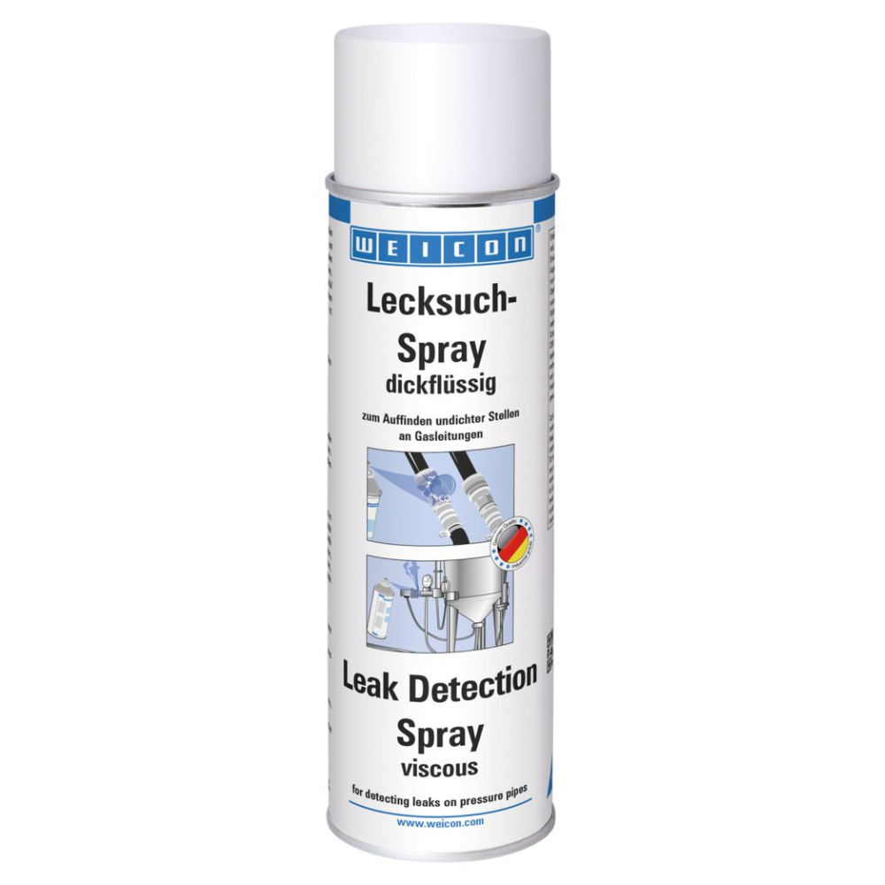 WEICON Leak Detection Spray Viscous