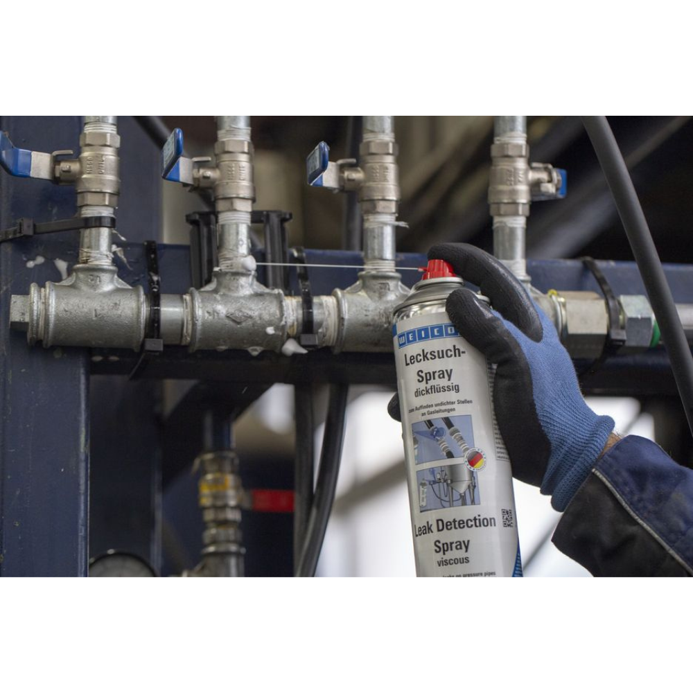 WEICON Leak Detection Spray Viscous