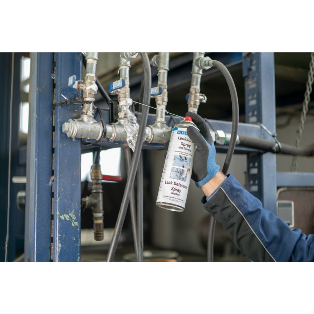 WEICON Leak Detection Spray Viscous
