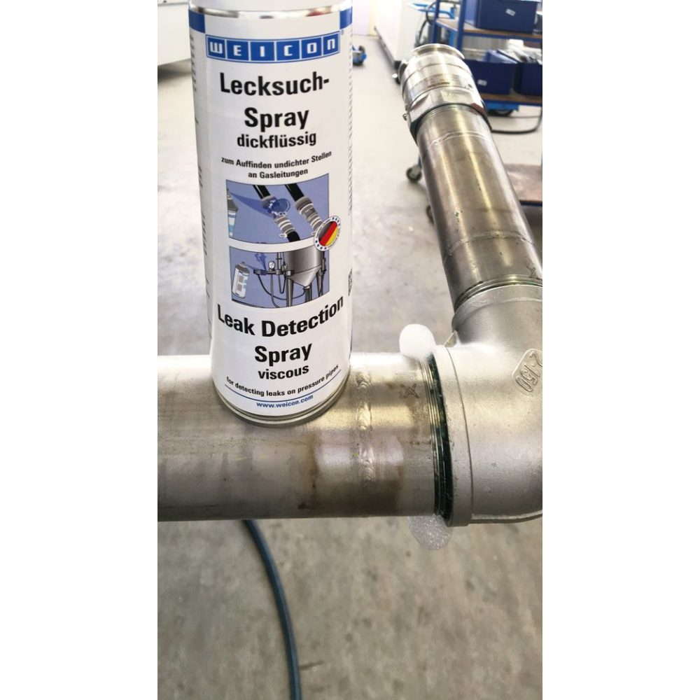 WEICON Leak Detection Spray Viscous
