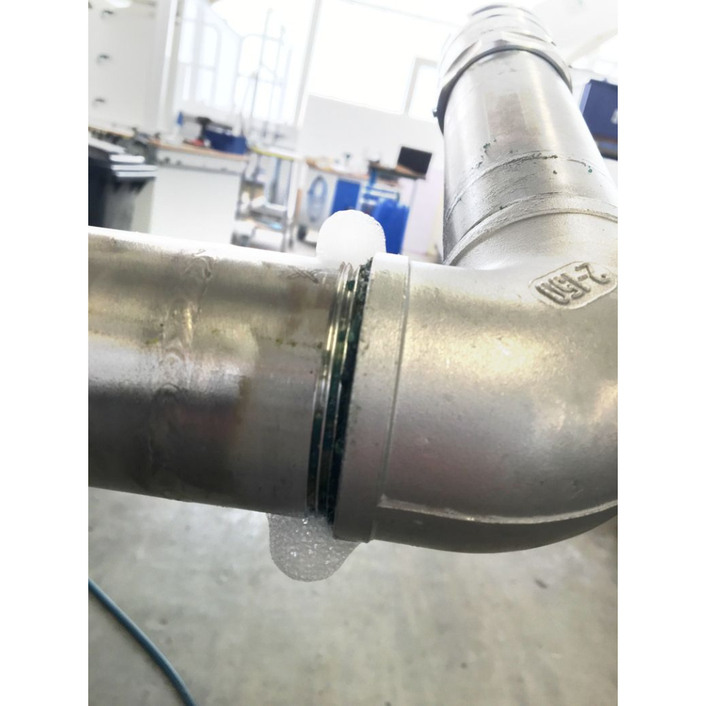 WEICON Leak Detection Spray Viscous