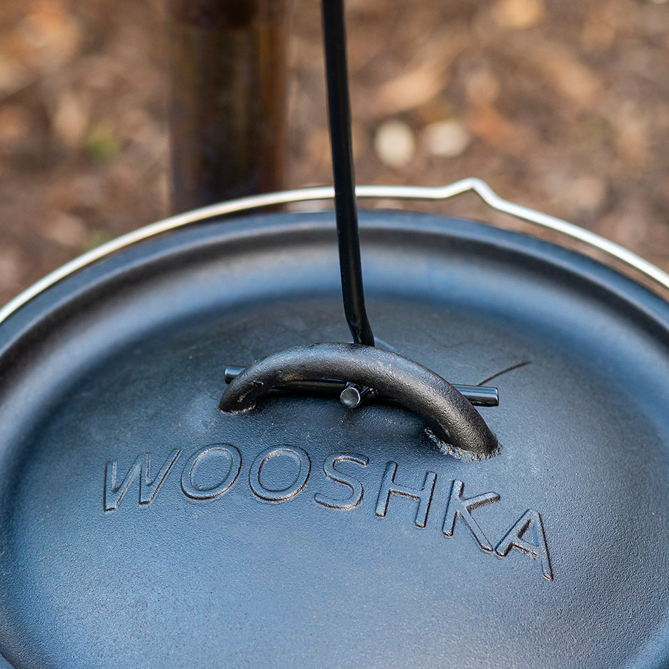 Wooshka Camp Oven Lid Lifter - RV Online