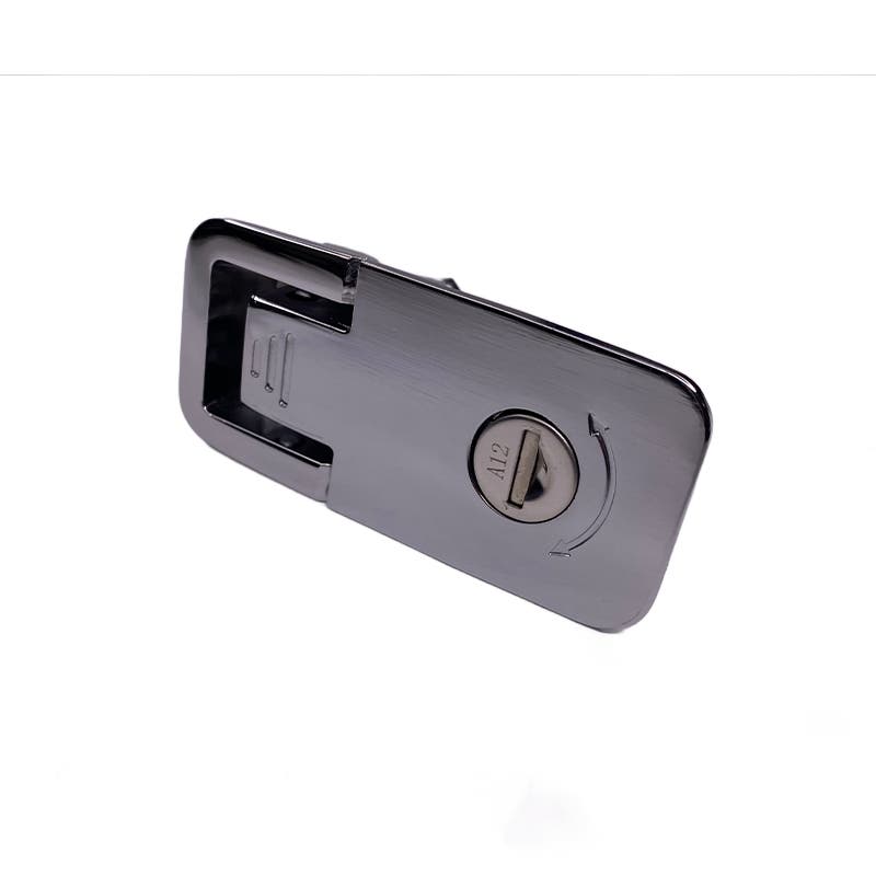 Jayco Access Doors Lock &amp; Key Chrome - RV Online