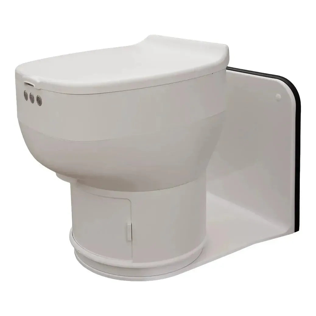 LooSeal Toilet L-Adaptor Large