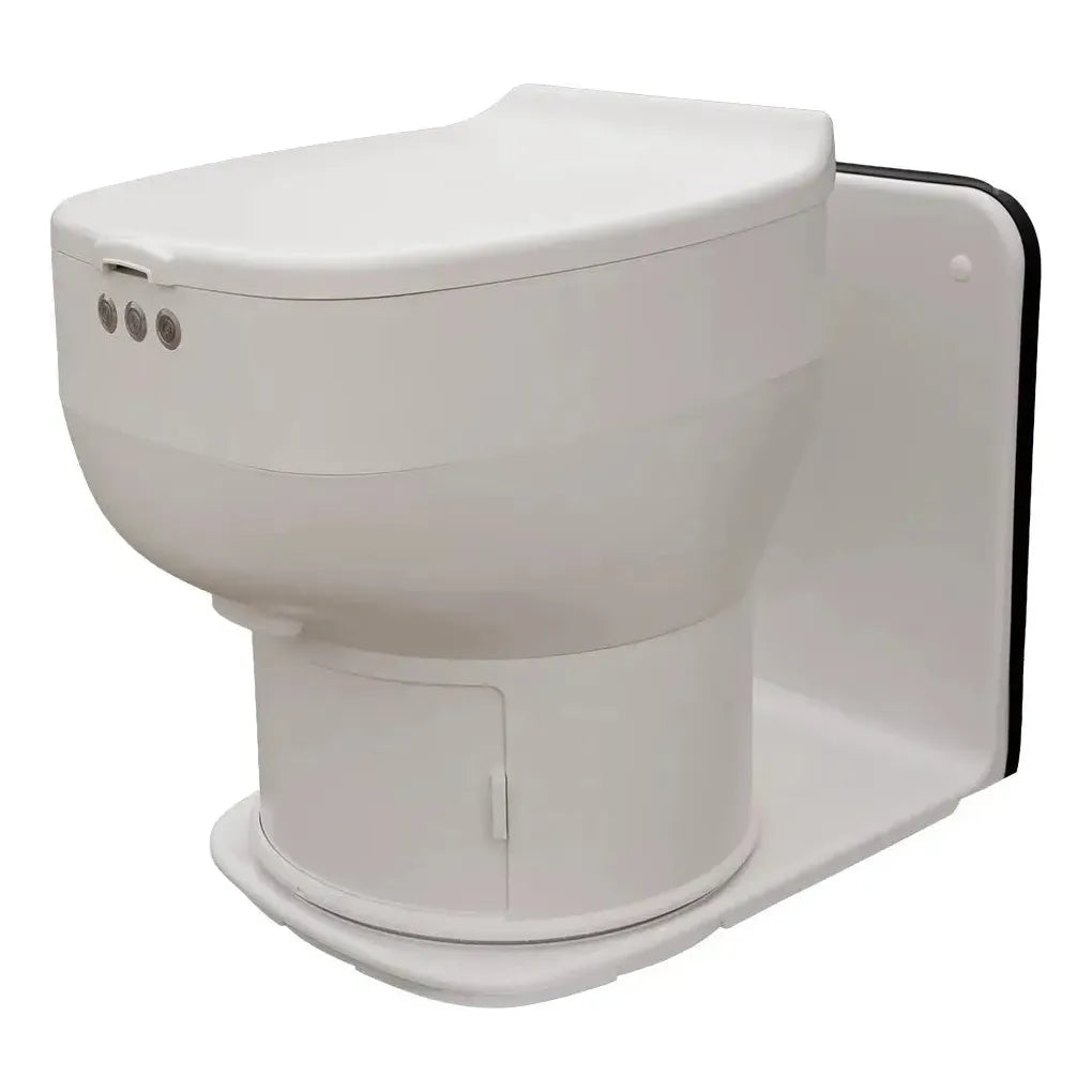LooSeal Toilet L-Adaptor Medium