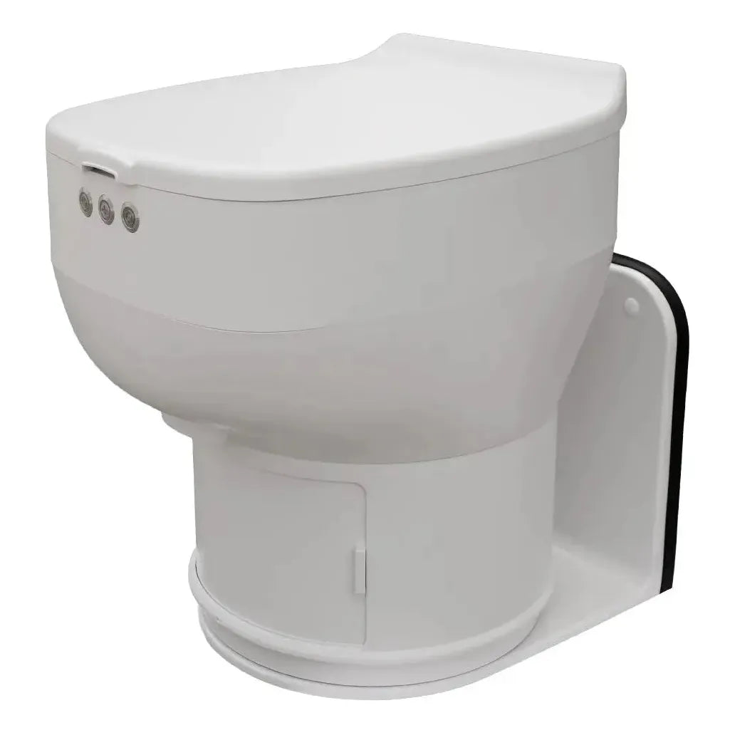 LooSeal Toilet L-Adaptor Small