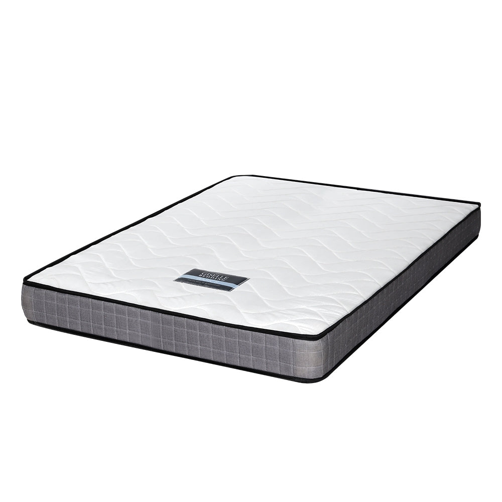 Giselle Bedding 13cm Mattress Tight Top Double - RV Online