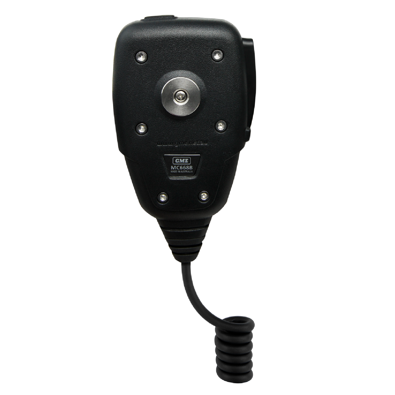 GME XRS IP67 UHF CB Radio with Bluetooth & GPS - RV Online