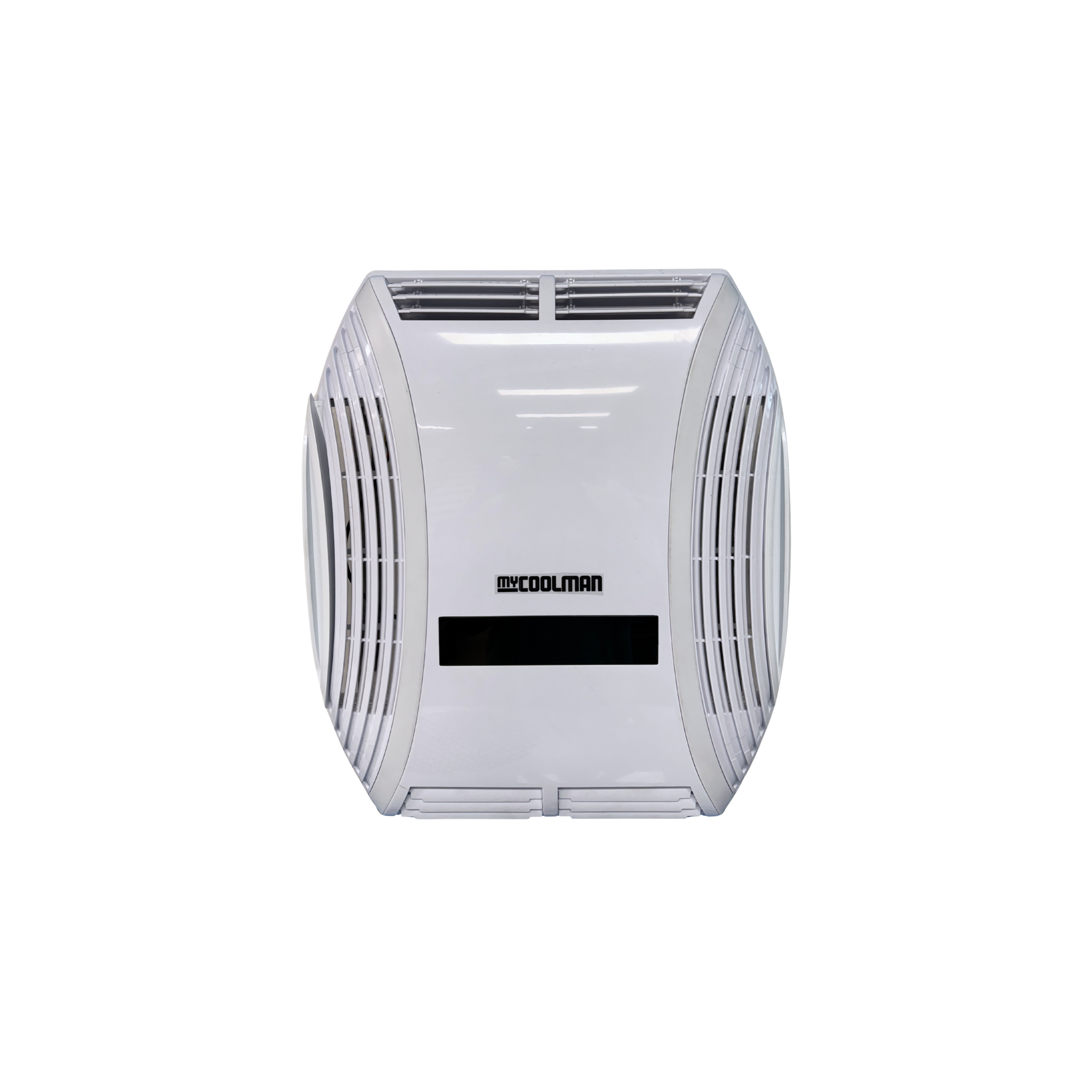 myCOOLMAN 2700i - 2.7KW Inverter Roof Top Reverse Cycle Air Conditioner