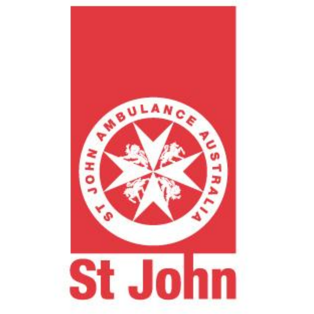 st john ambulance australia