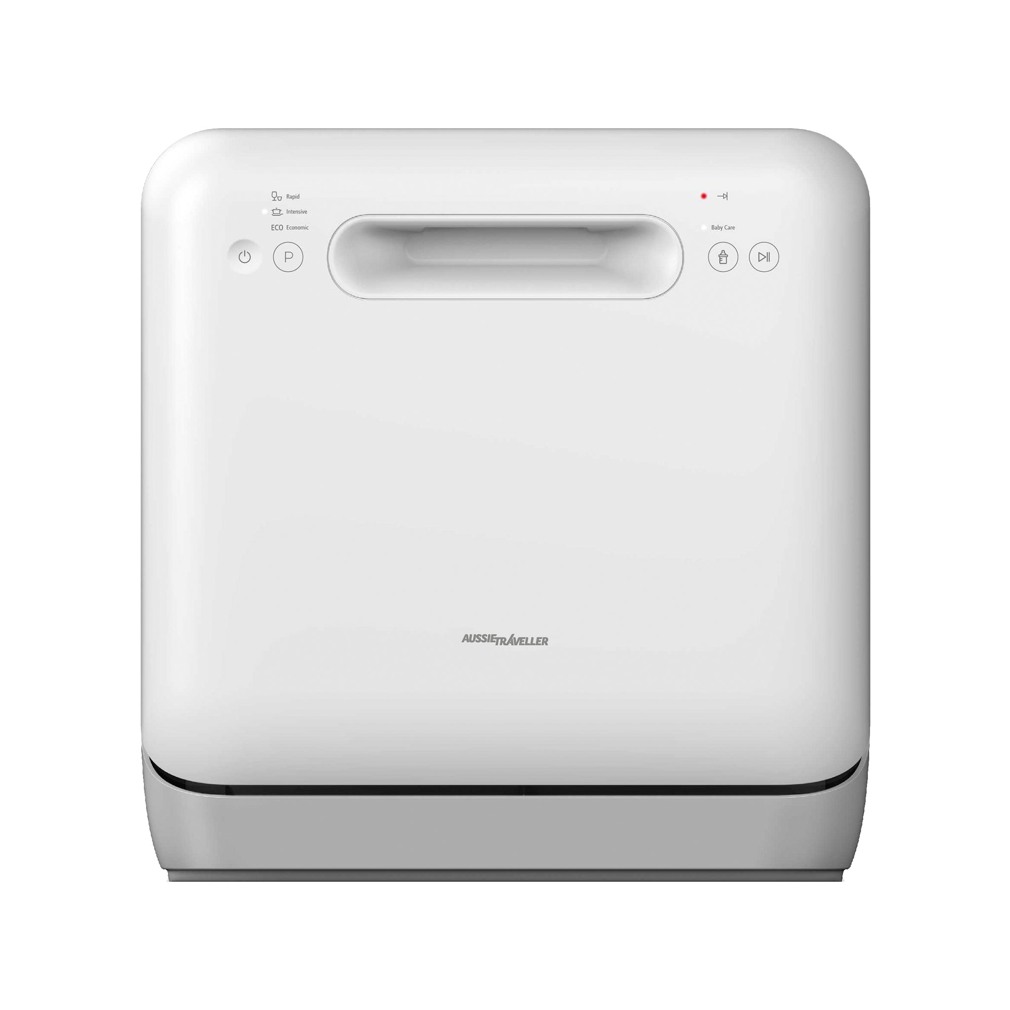 Aussie Traveller Freestanding Mini Dishwasher