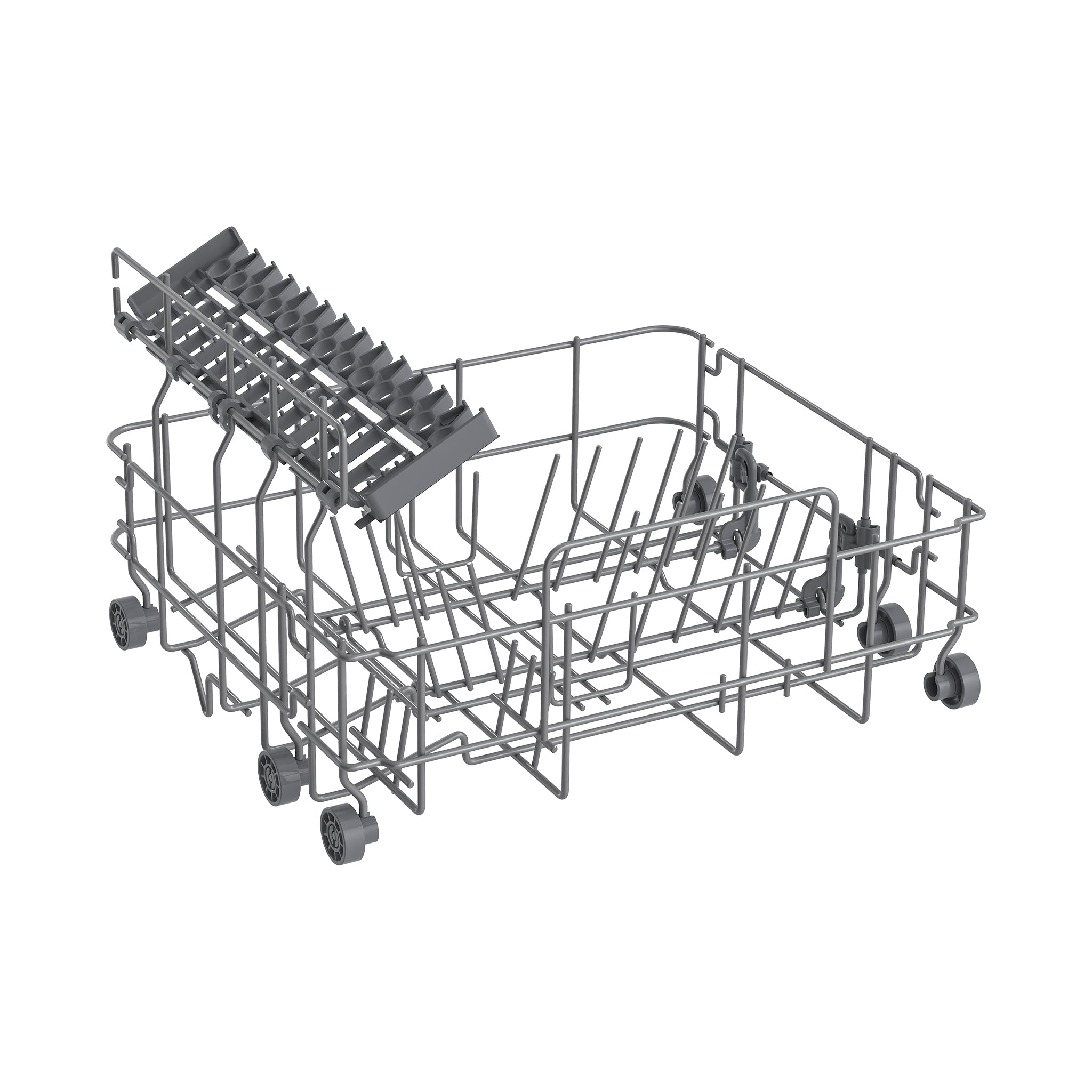 Aussie Traveller Freestanding Mini Dishwasher