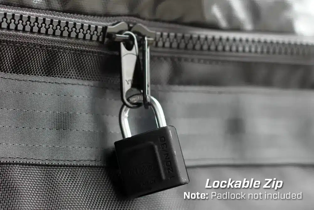 MSA 4x4 Removable Rear Wheel Bag | Caravan Camping – RV Online