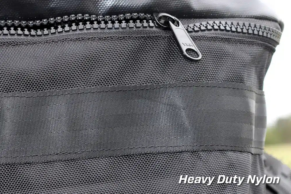 MSA 4x4 Removable Rear Wheel Bag | Caravan Camping – RV Online