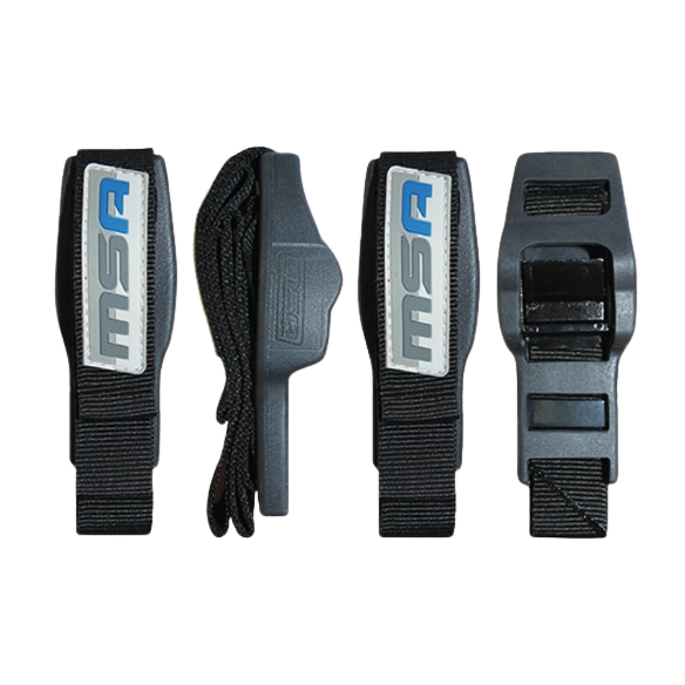 MSA 4x4 Fridge Tie Down Kit | Caravan Camping – RV Online