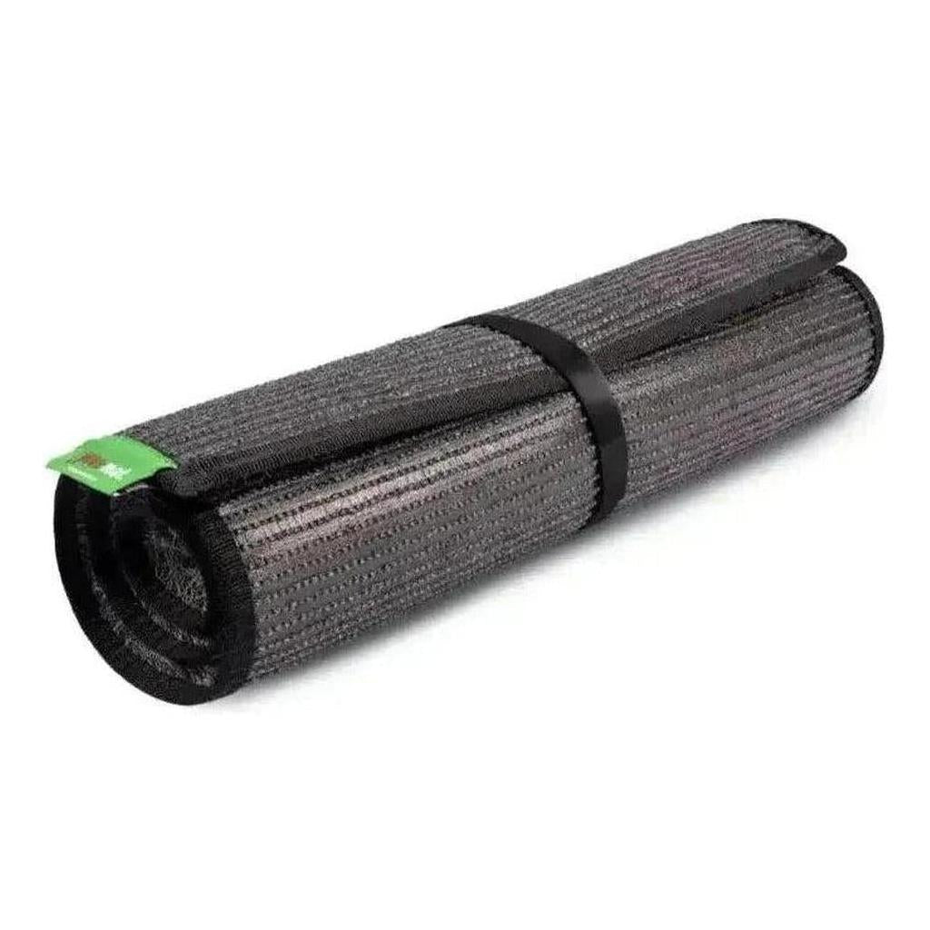 MUK Mat Extra Large Mat 60 x 120cm Dark Grey