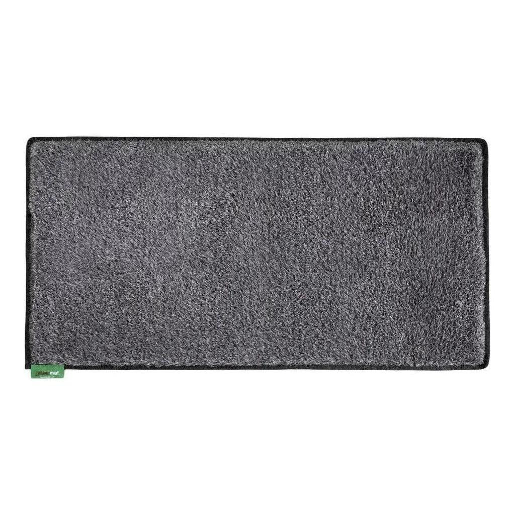 MUK Mat Extra Large Mat 60 x 120cm Dark Grey