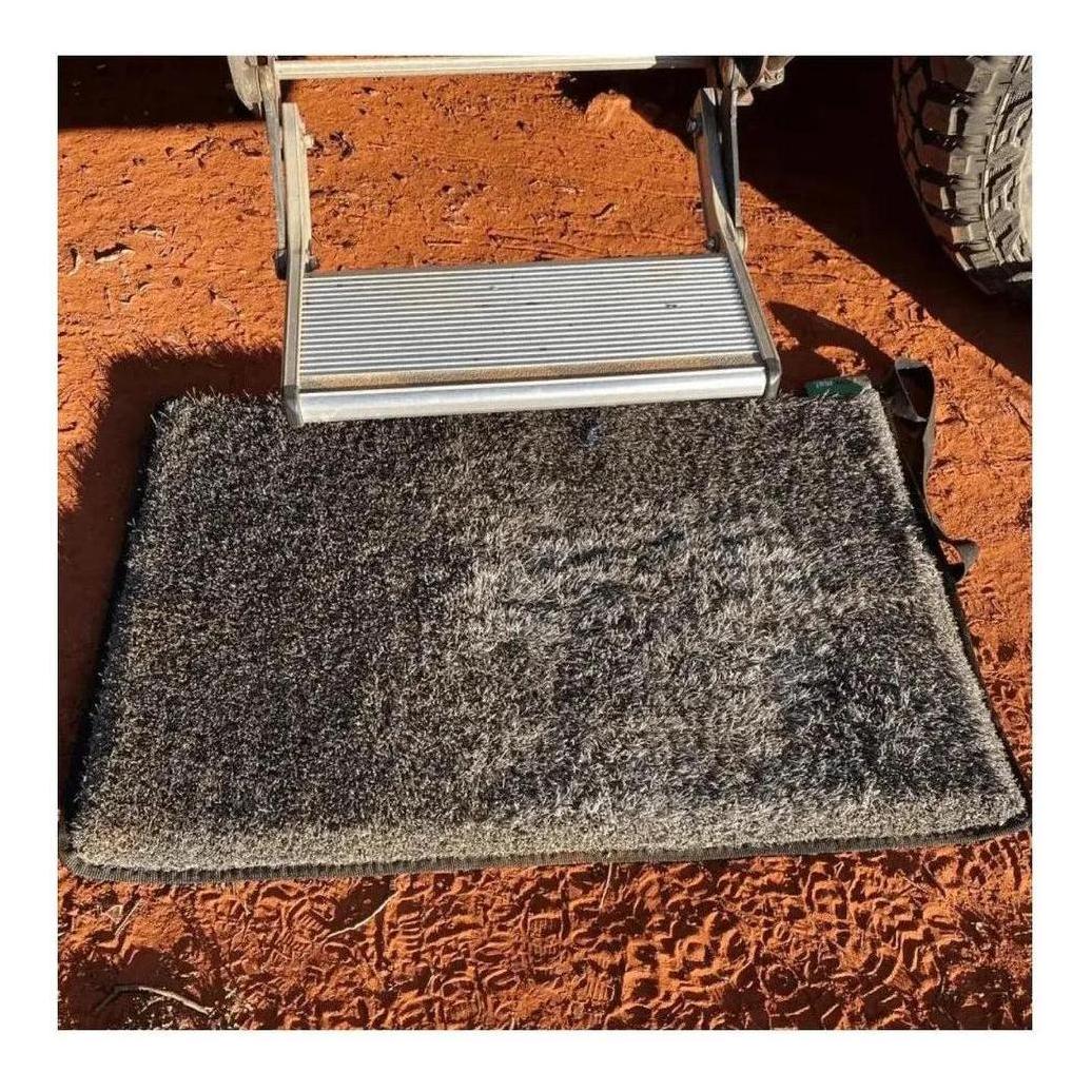 MUK Mat Original Mat 50 x 65cm Dark Grey