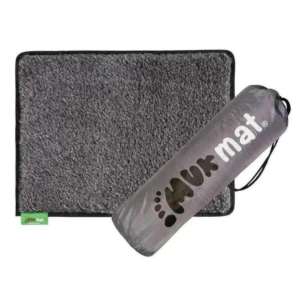 MUK Mat Original Mat 50 x 65cm Dark Grey