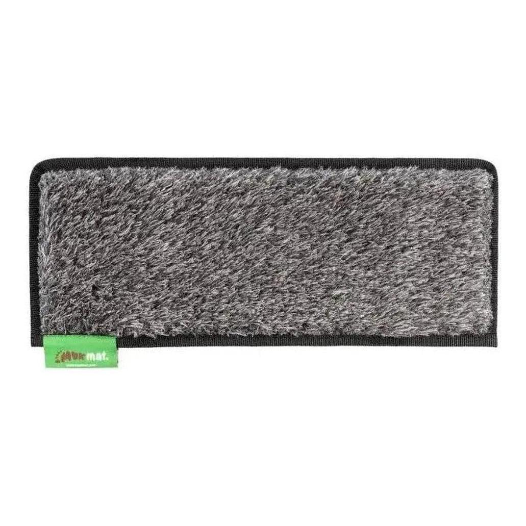 MUK Mat Pull Out Caravan Step Mat 20 x 51cm Dark Grey