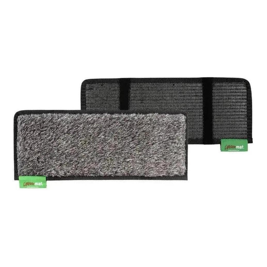 MUK Mat Pull Out Caravan Step Mat 20 x 51cm Dark Grey