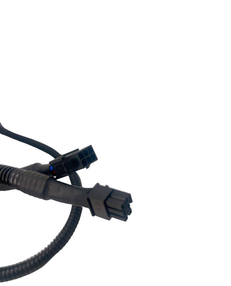 AU Focus LCD Controller Extension MZ