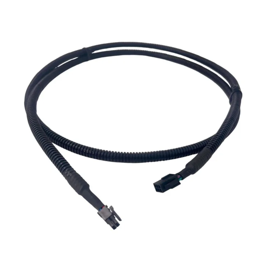 AU Focus LCD Controller Extension MZ