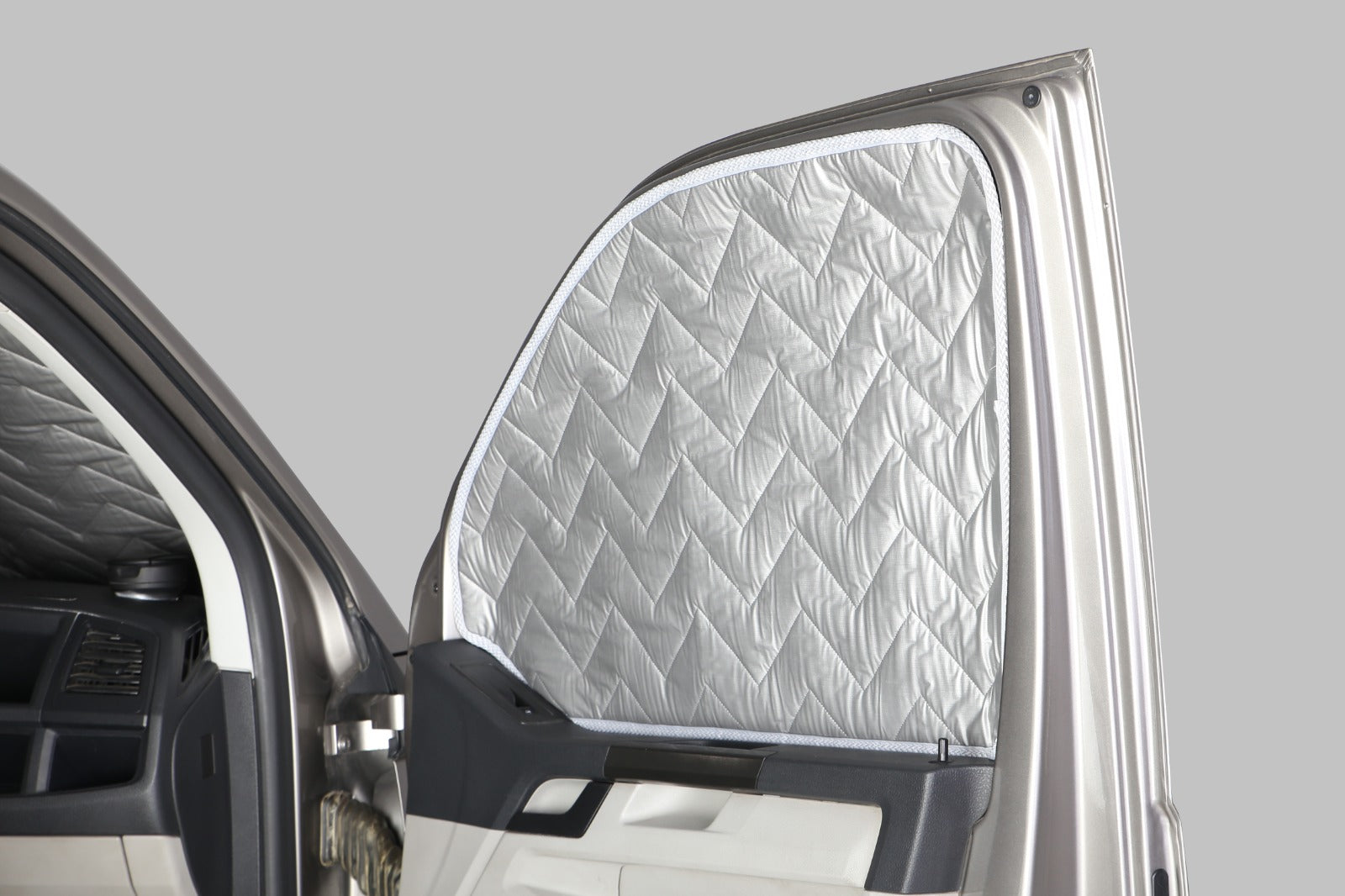 Thermal Screen Magnetic Aluminized 3Pc VW T5 T6-RV Online