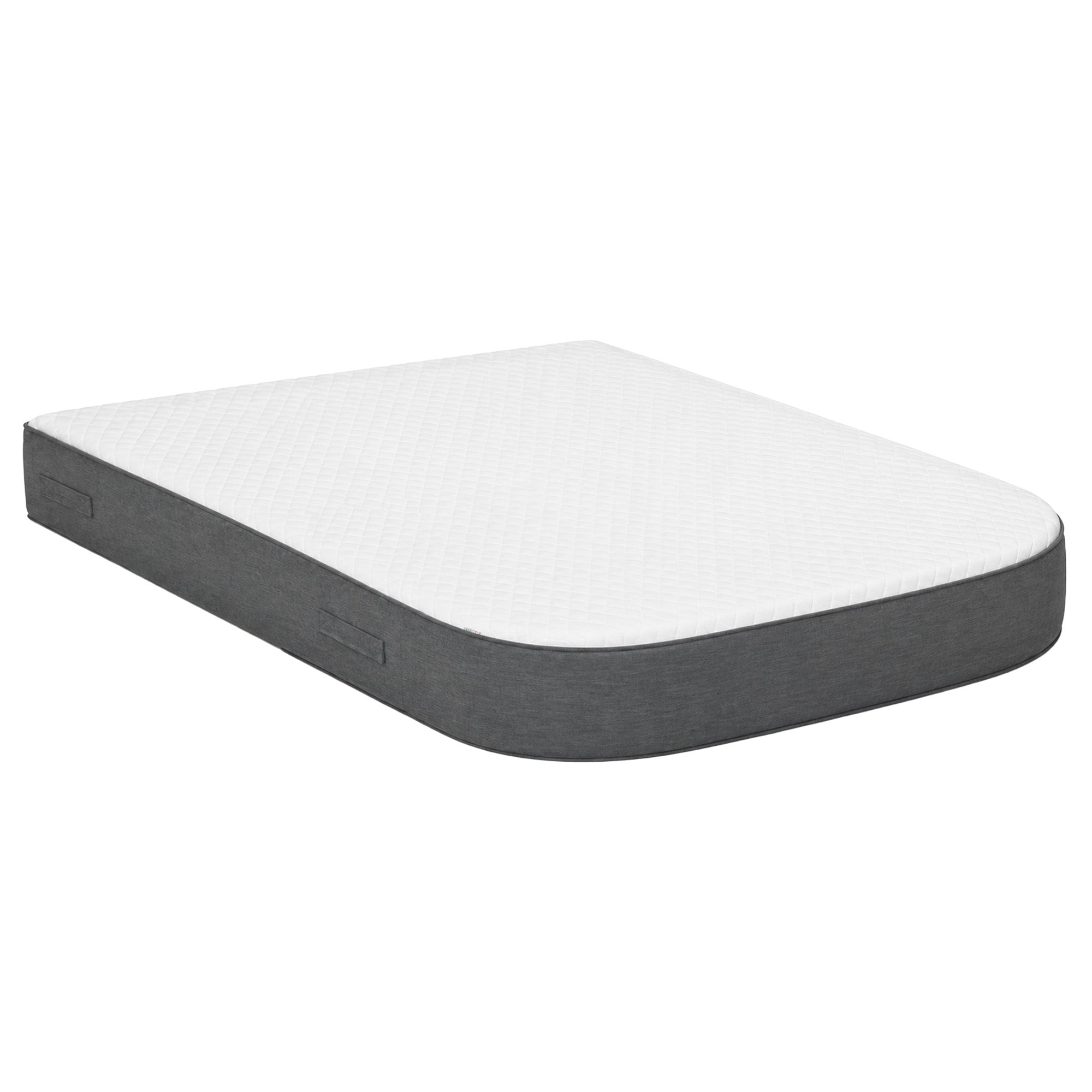 Memory Foam Caravan Mattress 152 x 188 x 20cm