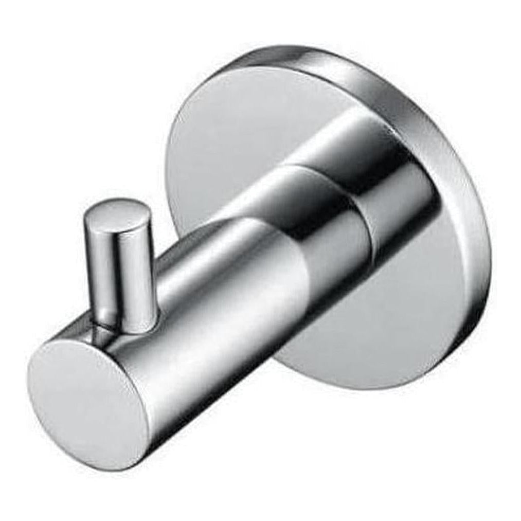 Mica Robe Hook Chrome