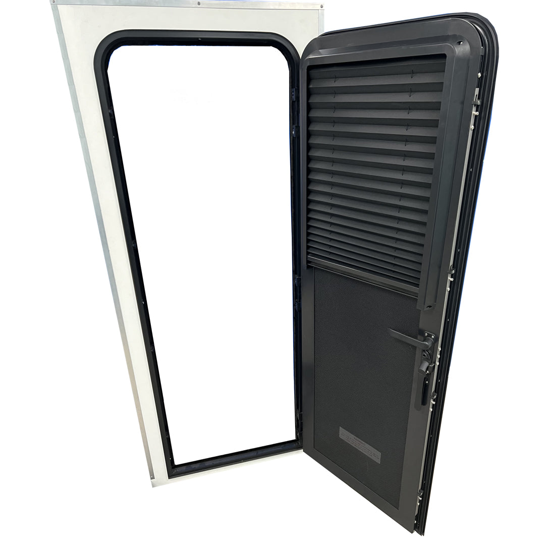 milenco door blind MIL5913-RV Online
