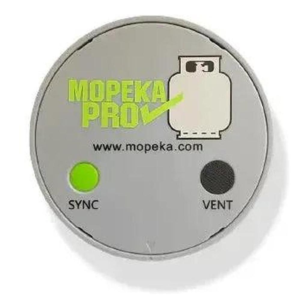 Mopeka Pro Check LPG GAS Bottle Level Sensor - Bluetooth