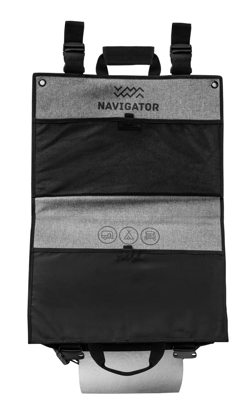 Navigator Kitchen Buddy + Adapter Straps