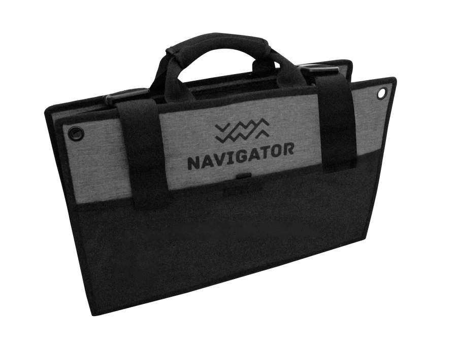 Navigator Kitchen Buddy + Adapter Straps