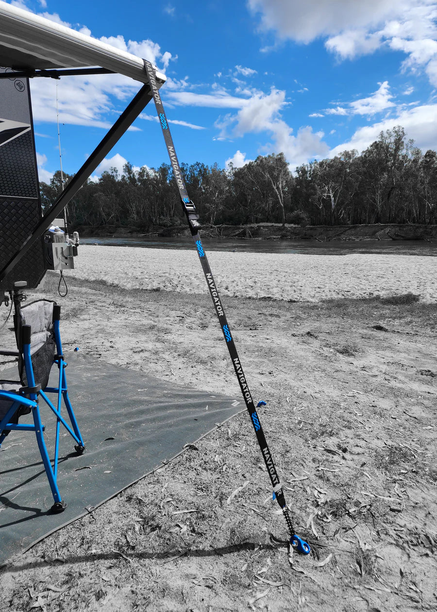 Navigator - Awning Buddy - Twin Pack - RV Online