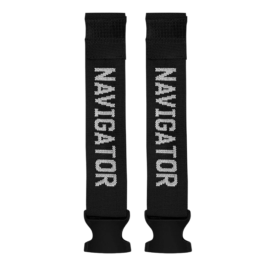 Navigator Kitchen Buddy + Adapter Straps